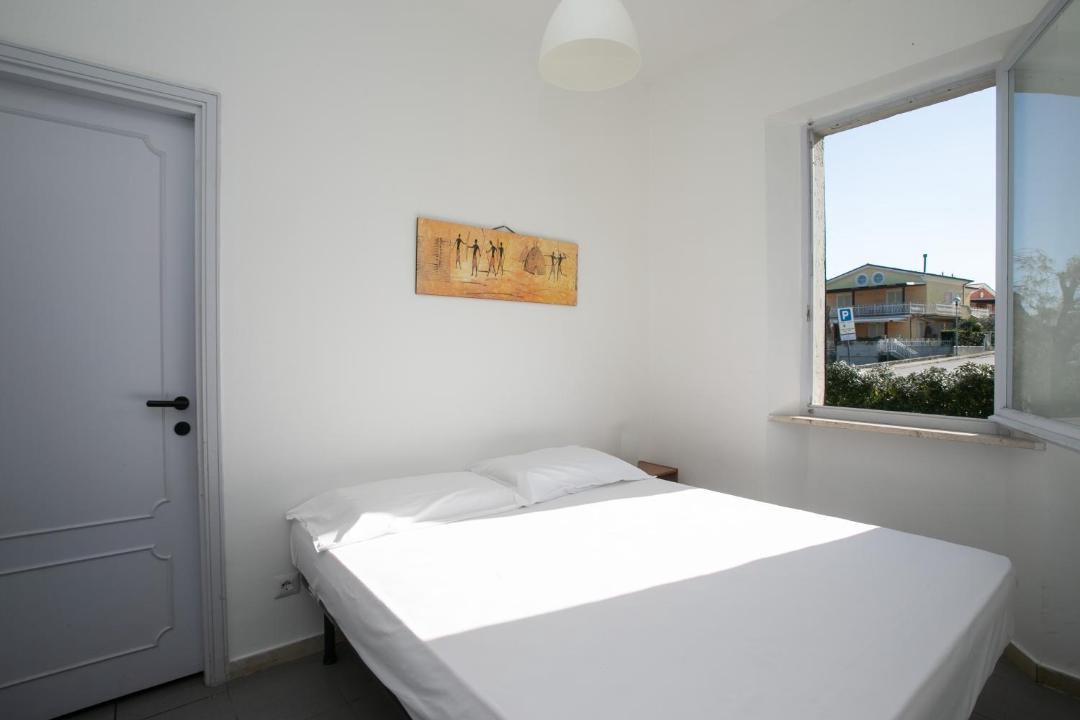 Photo of Bedroom in Marcelli