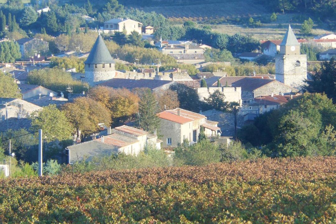 Photo of Outdoor in Villeneuve-Minervois