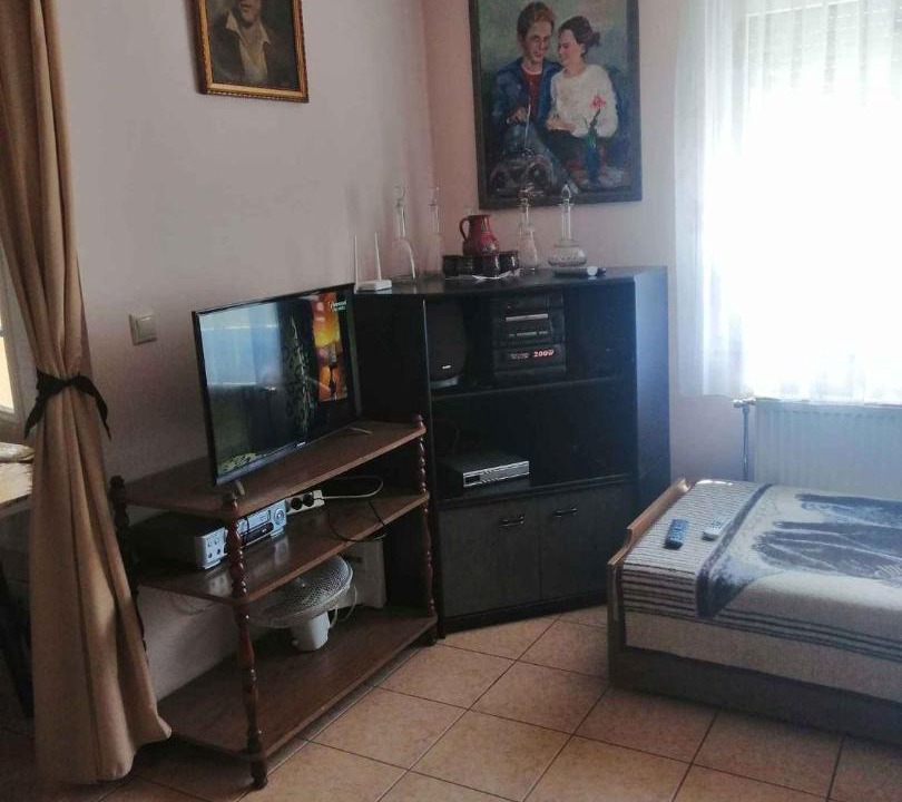 Photo of Livingroom in Balatonmariafurdo