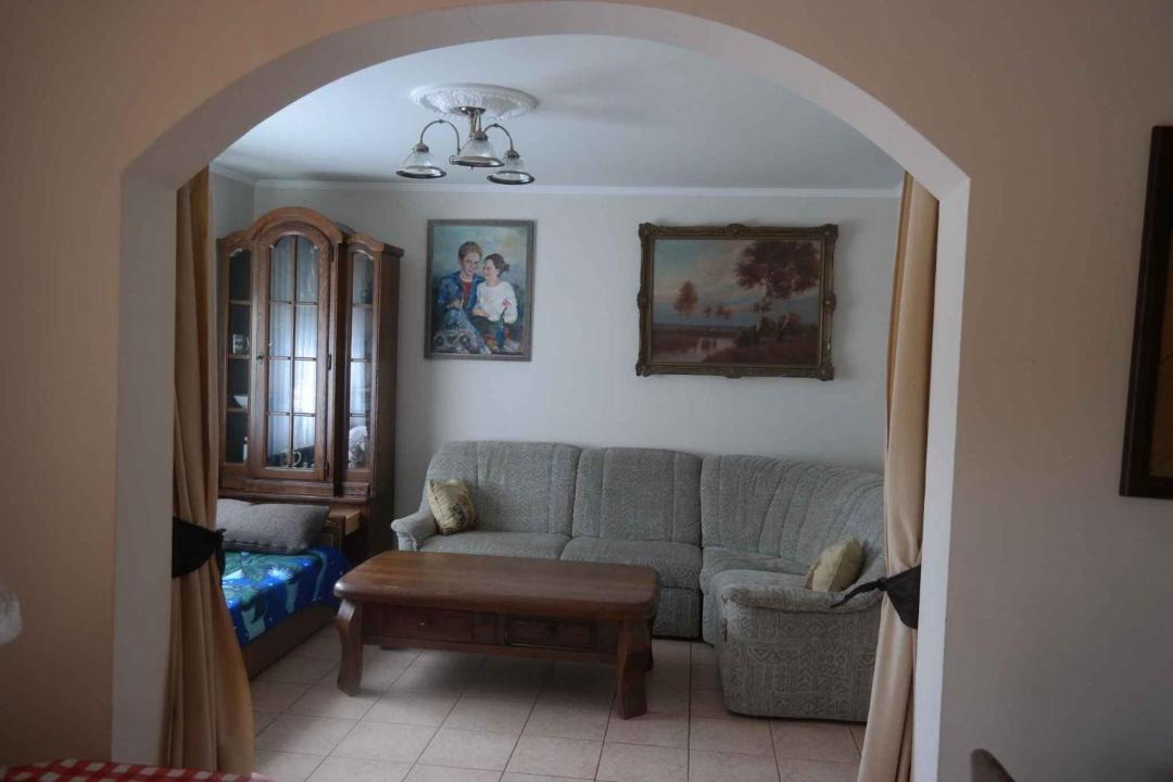 Photo of Livingroom in Balatonmariafurdo