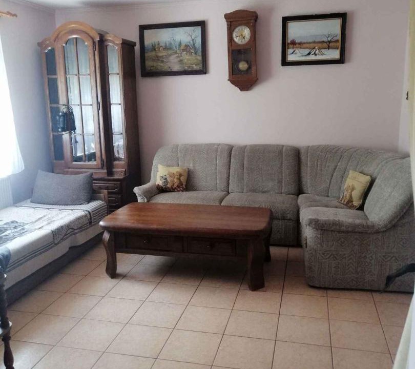 Photo of Livingroom in Balatonmariafurdo
