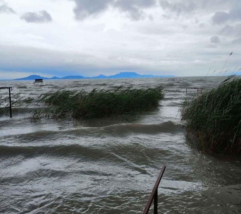 Photo of Outdoor in Balatonmariafurdo
