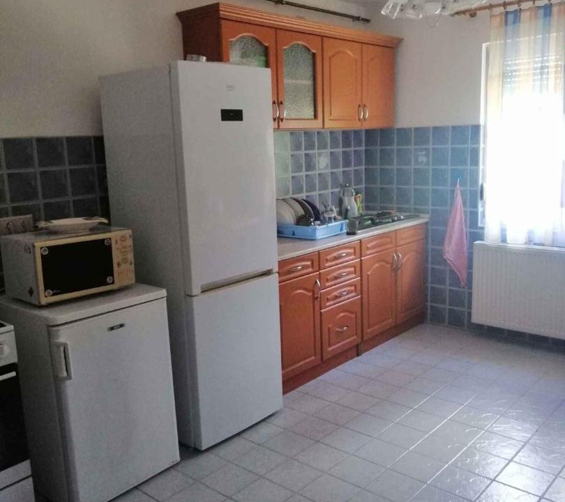 Photo of Kitchen in Balatonmariafurdo