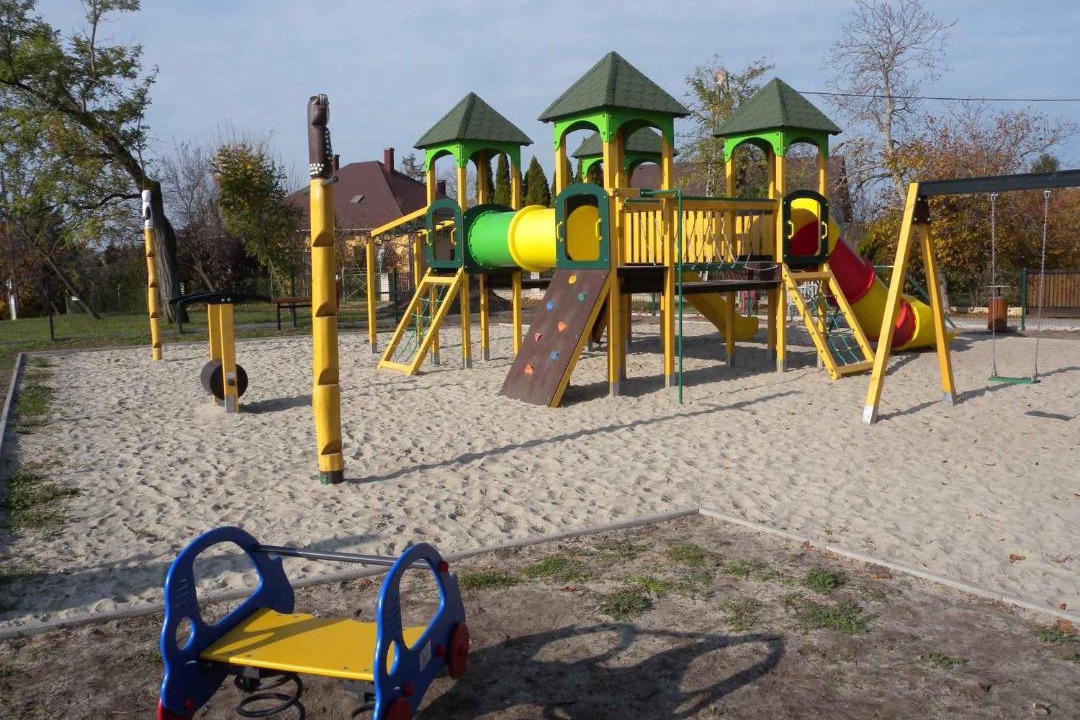 Photo of Outdoor in Siofok-Szabadifurdo