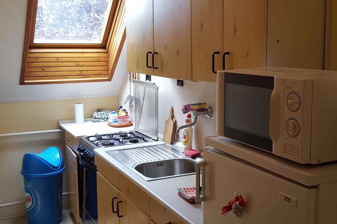 Photo of Kitchen in Balatonkeresztur