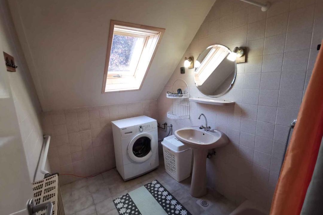Photo of Bathroom in Balatonkeresztur