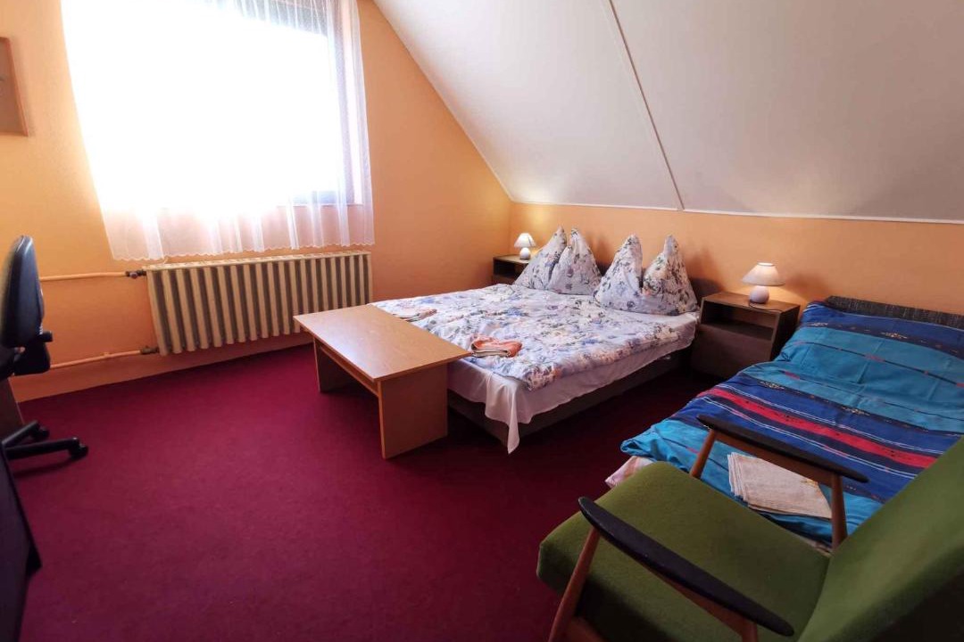 Photo of Bedroom in Balatonkeresztur