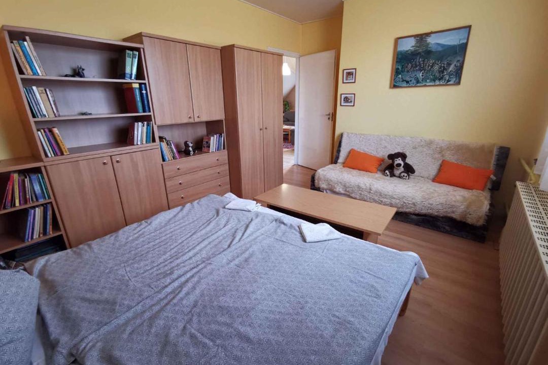 Photo of Bedroom in Balatonkeresztur