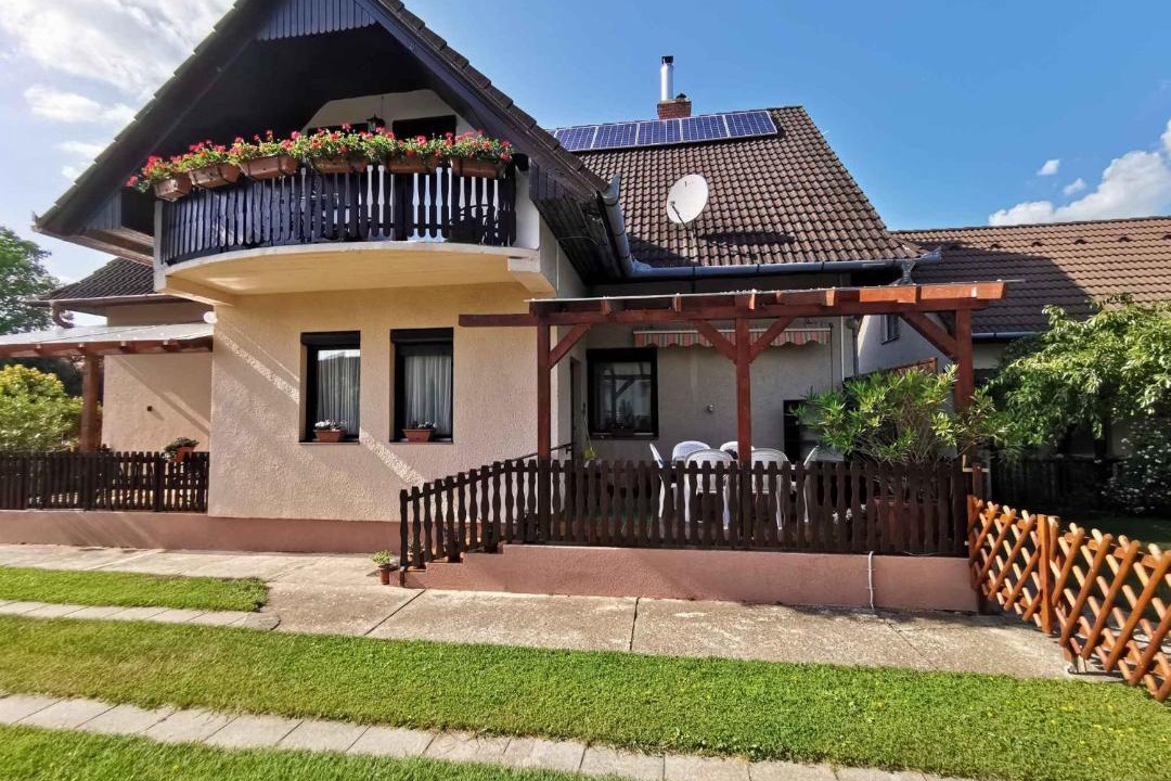 Photo of Others in Balatonkeresztur