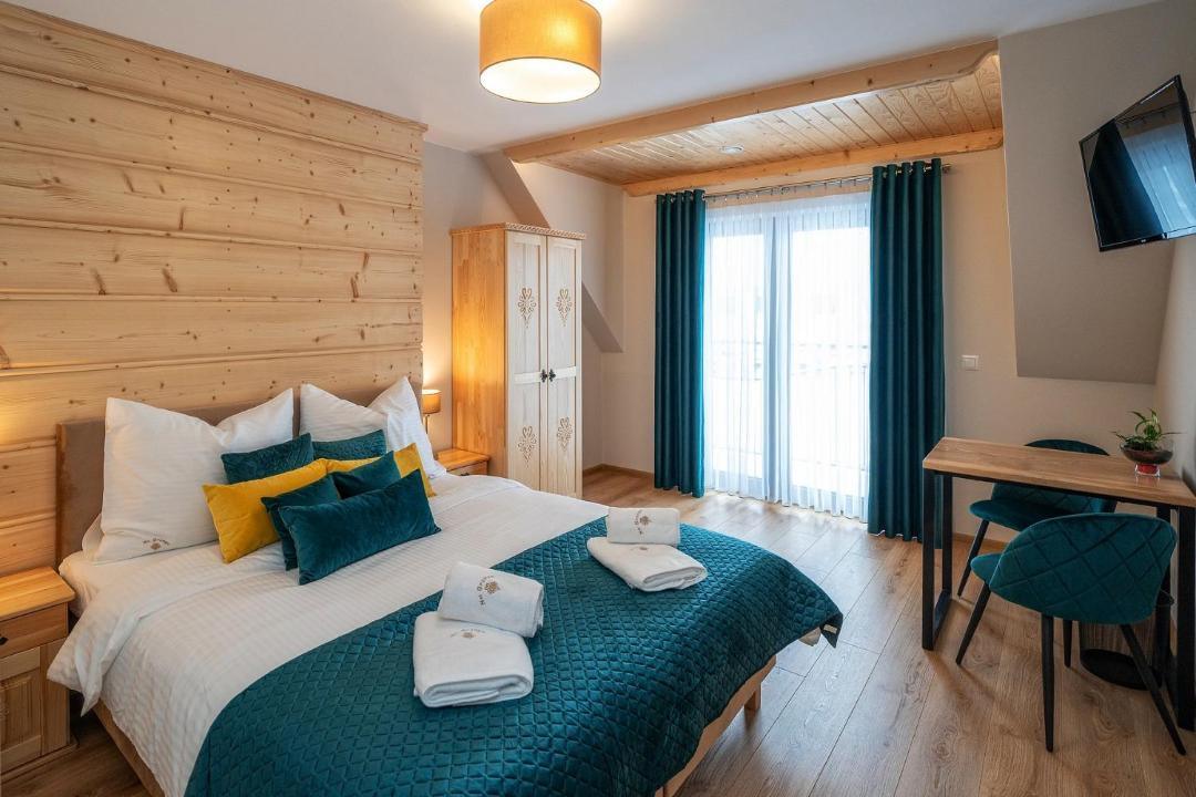 Photo of Bedroom in Szaflary