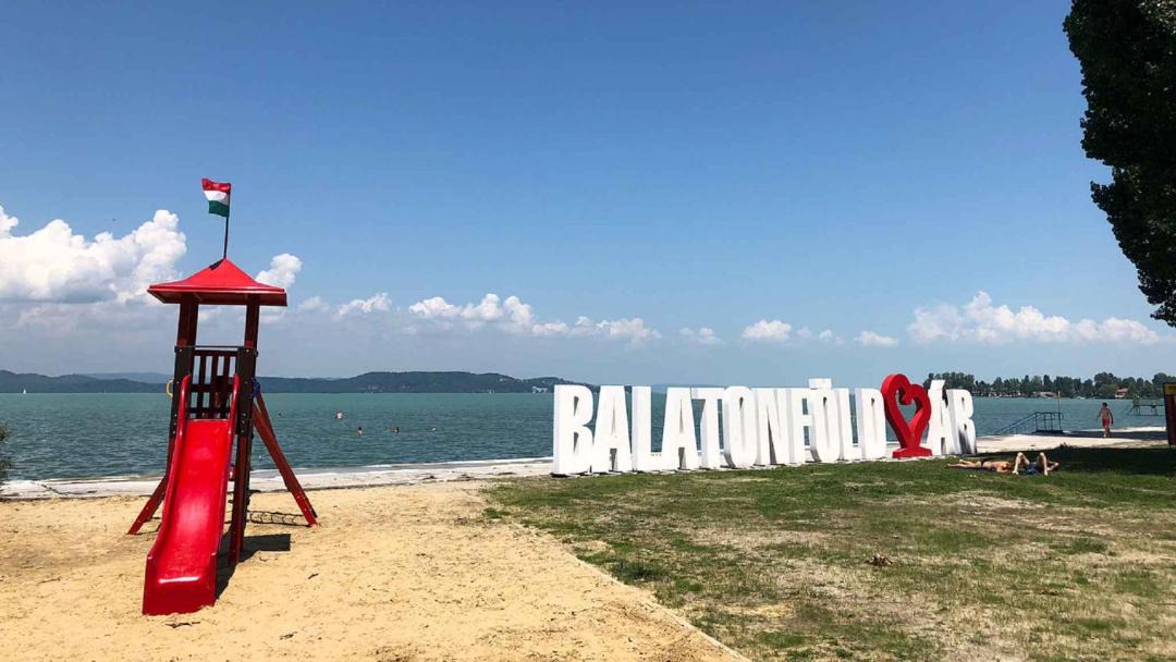 Photo of Others in Balatonfoldvar
