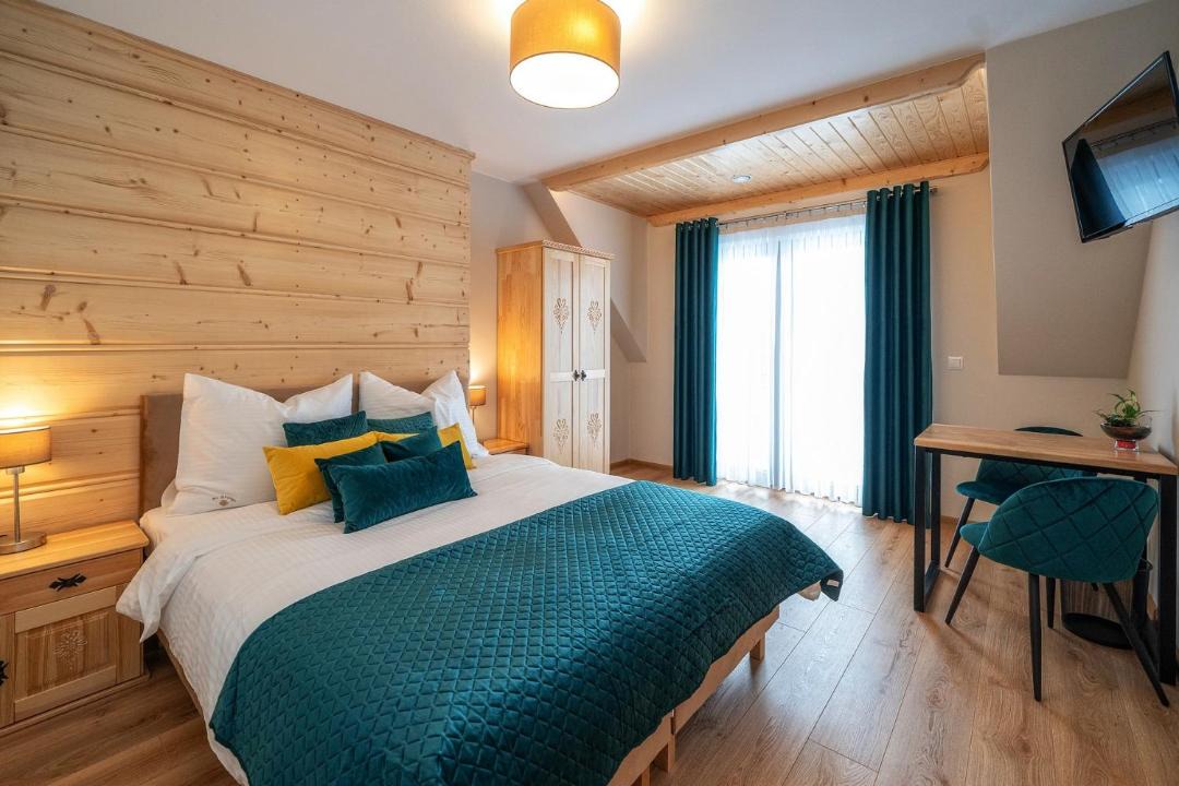 Photo of Bedroom in Szaflary