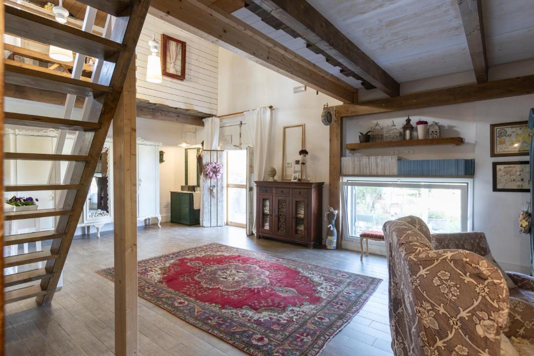 Photo of Livingroom in Guagnano