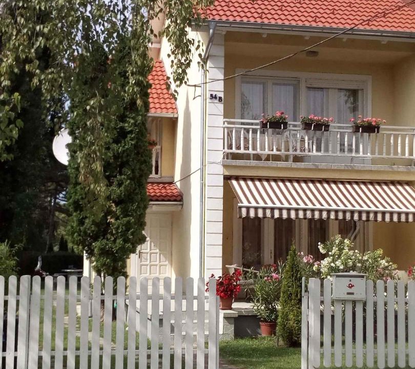 Photo of Buildings in Siofok