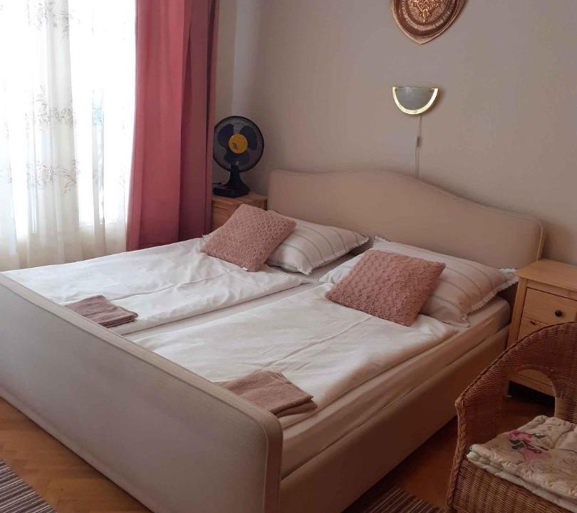 Photo of Bedroom in Siofok