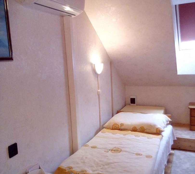 Photo of Bedroom in Siofok