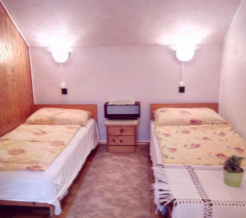 Photo of Bedroom in Siofok
