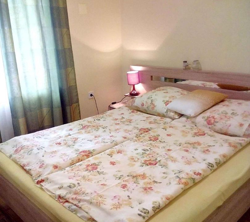 Photo of Bedroom in Siofok