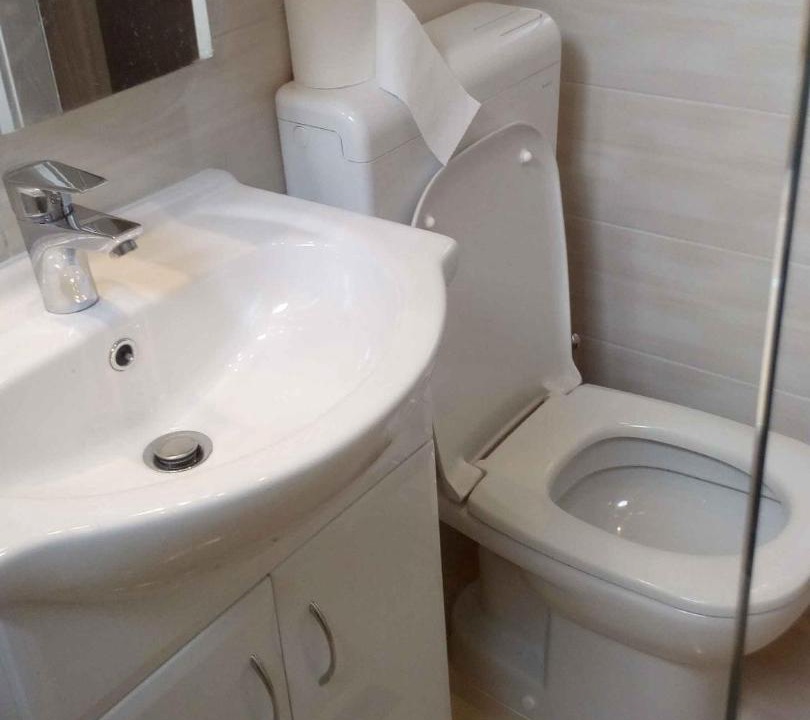Photo of Bathroom in Siofok