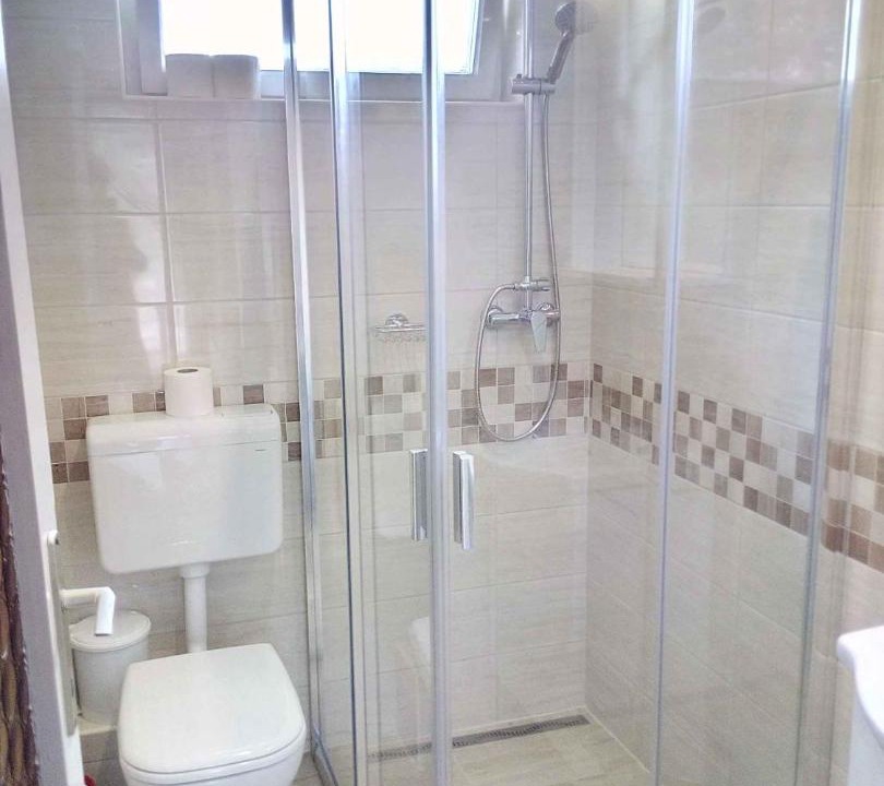 Photo of Bathroom in Siofok