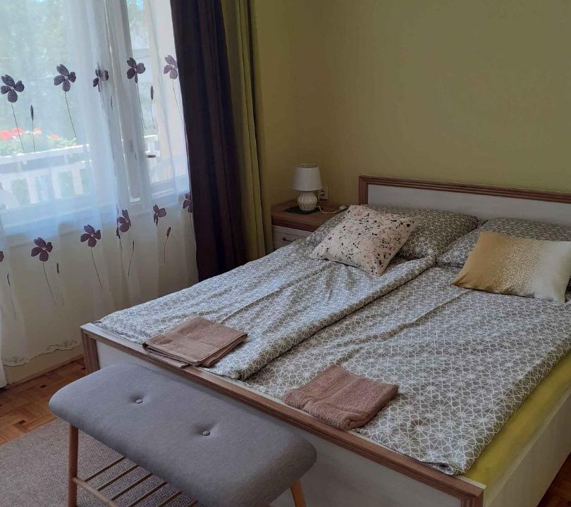 Photo of Bedroom in Siofok