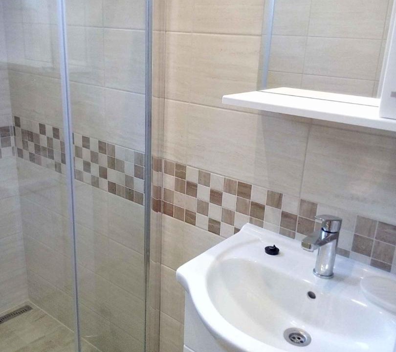 Photo of Bathroom in Siofok