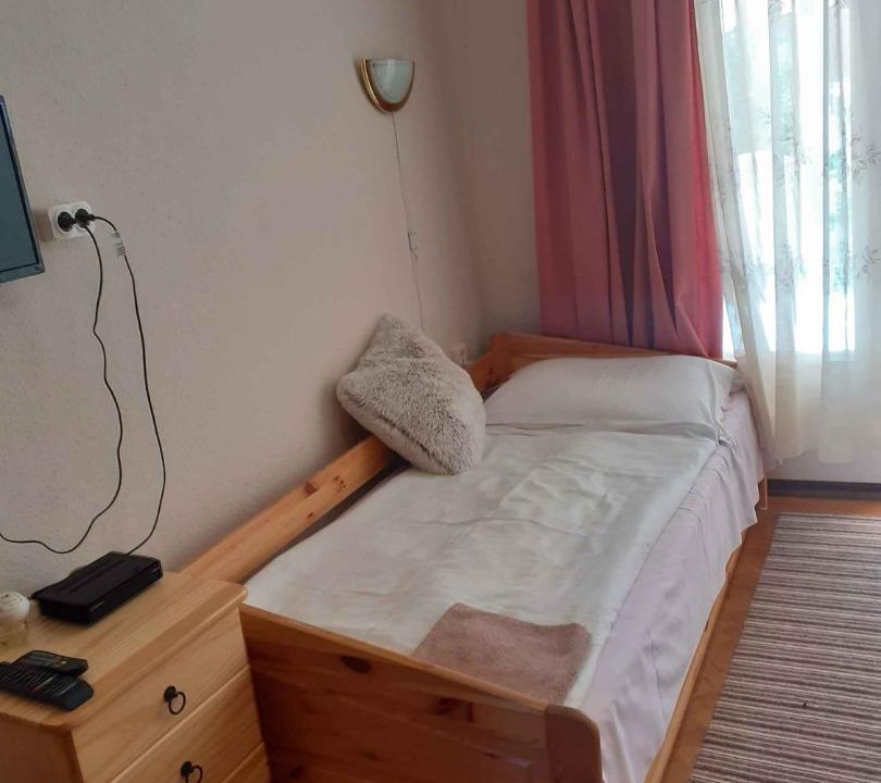 Photo of Bedroom in Siofok