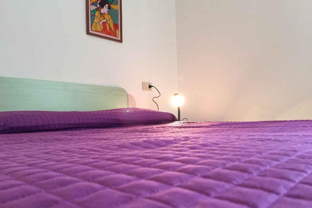 Photo of Bedroom in Rosolina Mare