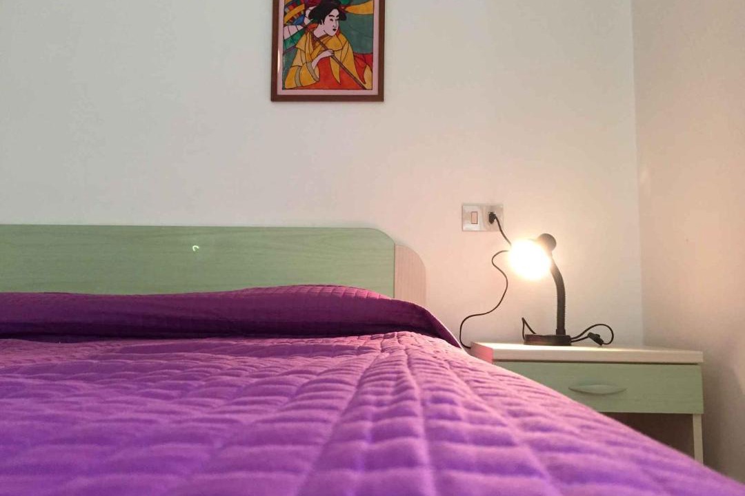 Photo of Bedroom in Rosolina Mare