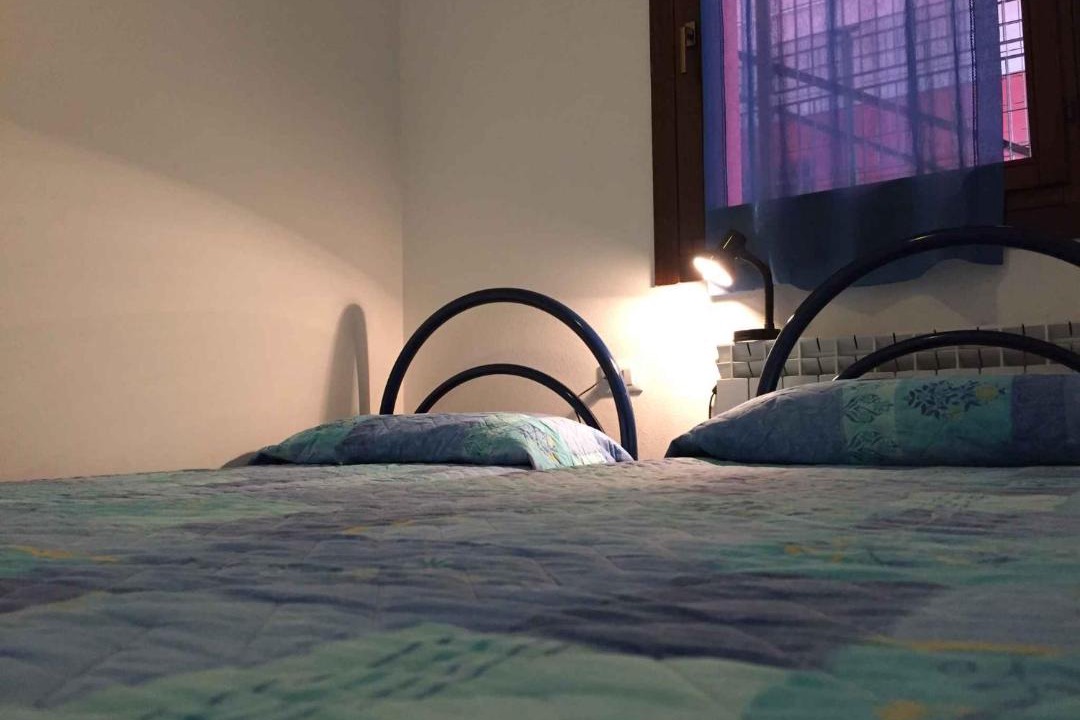 Photo of Bedroom in Rosolina Mare