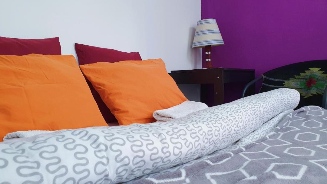 Photo of Bedroom in Katowice