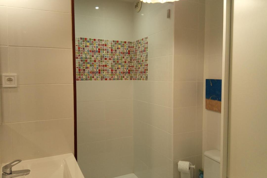 Photo of Bathroom in Frejus Port