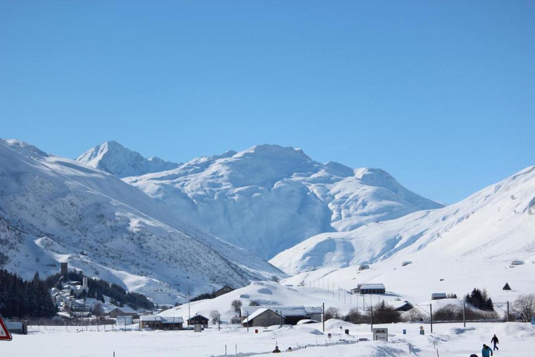 Photo of Others in Gurtnellen