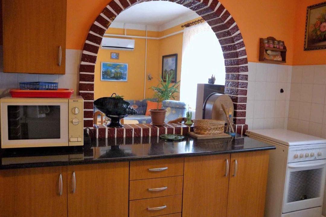 Photo of Kitchen in Balatonkeresztur