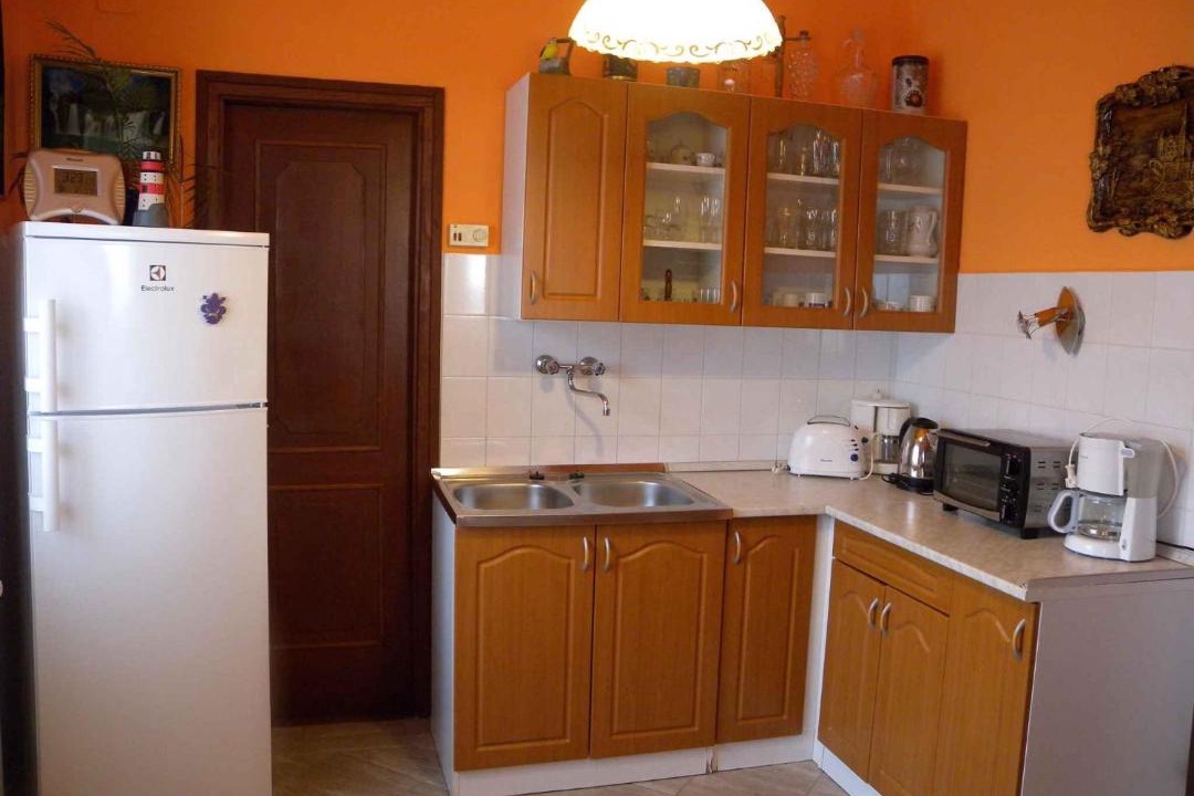 Photo of Kitchen in Balatonkeresztur