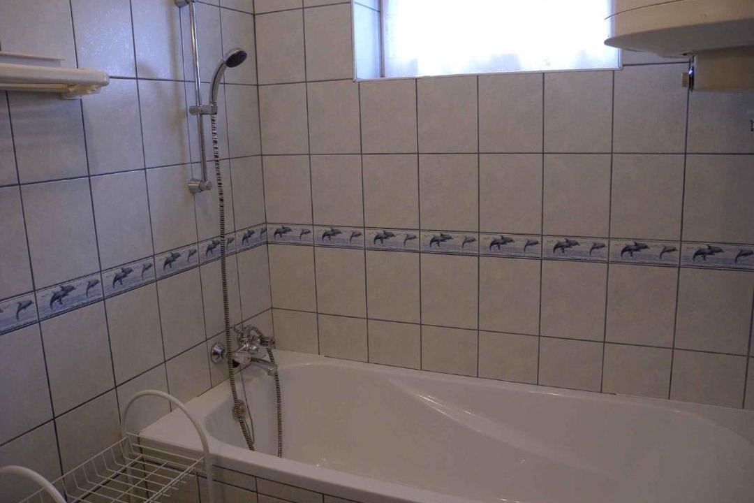 Photo of Bathroom in Balatonkeresztur