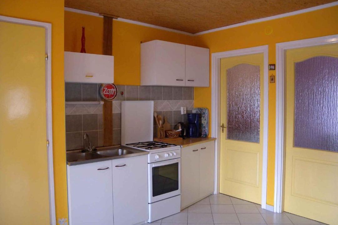 Photo of Kitchen in Balatonkeresztur