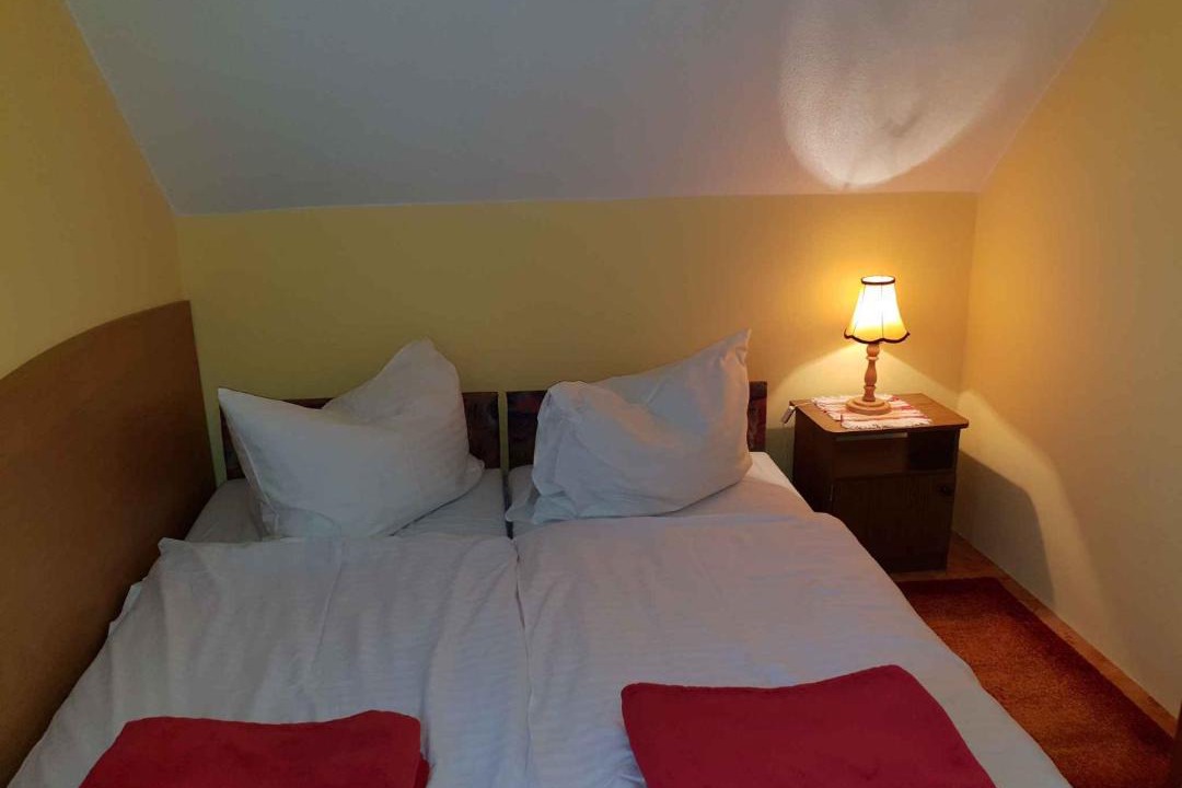 Photo of Bedroom in Balatonbereny