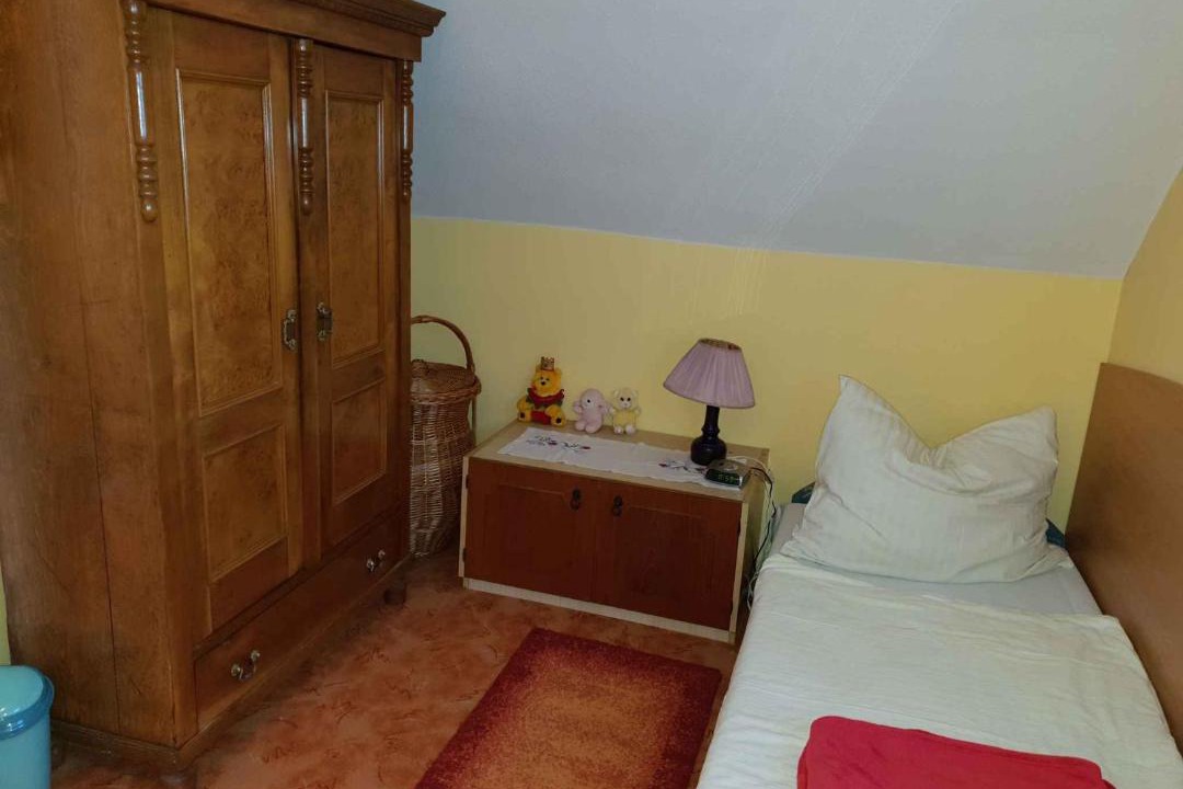 Photo of Bedroom in Balatonbereny