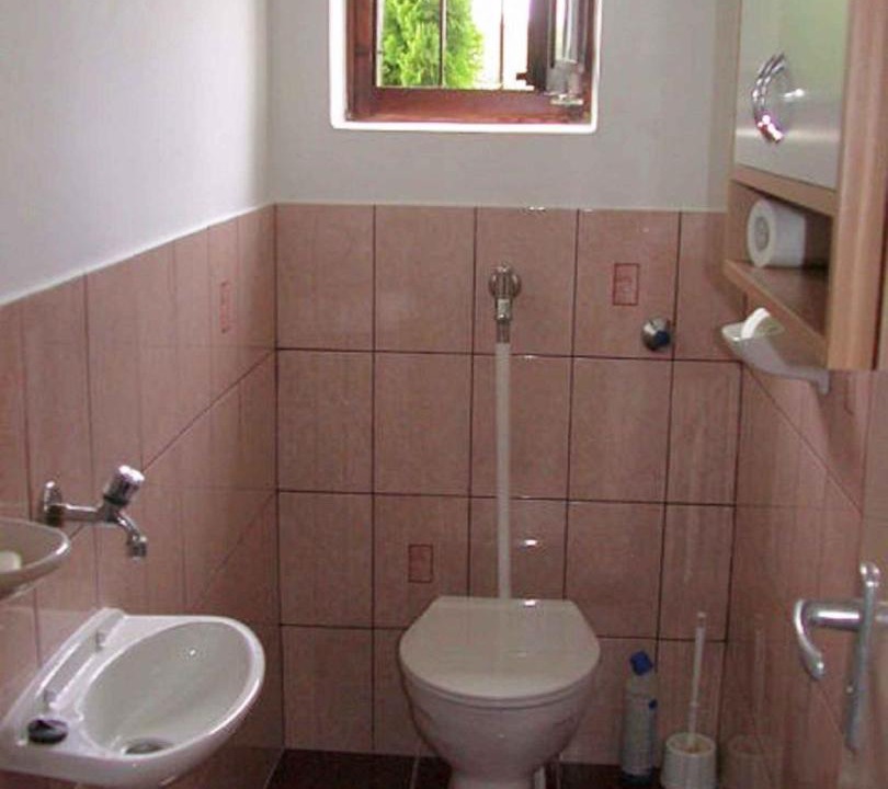 Photo of Bathroom in Balatonbereny
