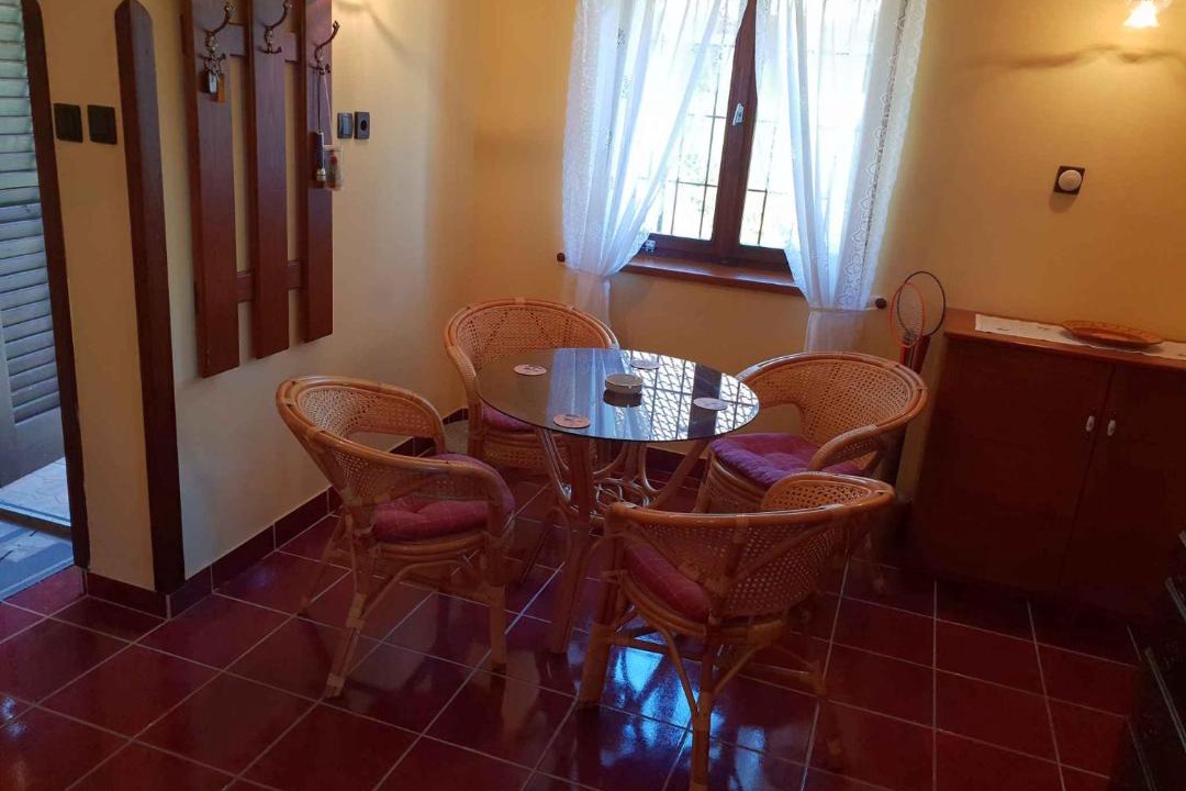 Photo of Livingroom in Balatonbereny