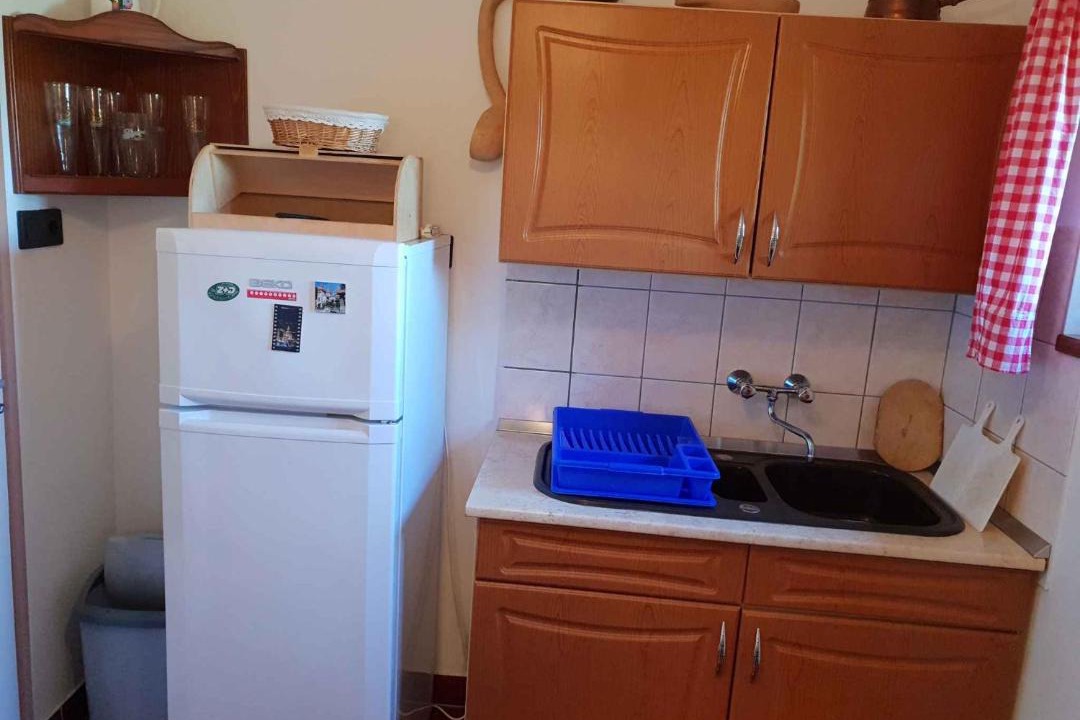 Photo of Kitchen in Balatonbereny