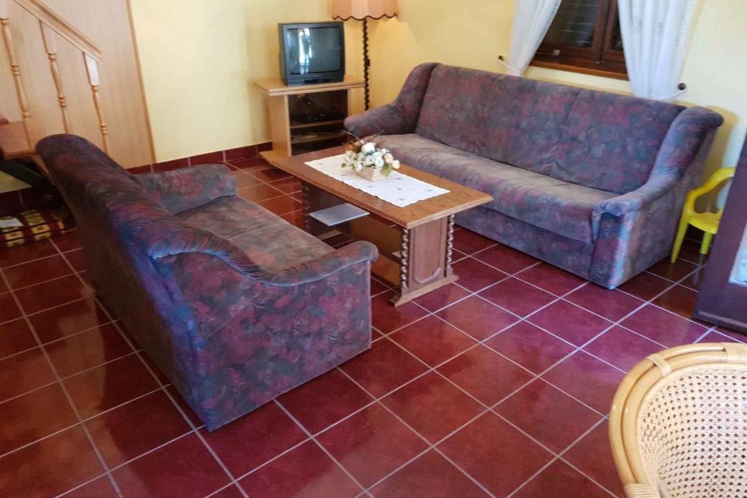 Photo of Livingroom in Balatonbereny