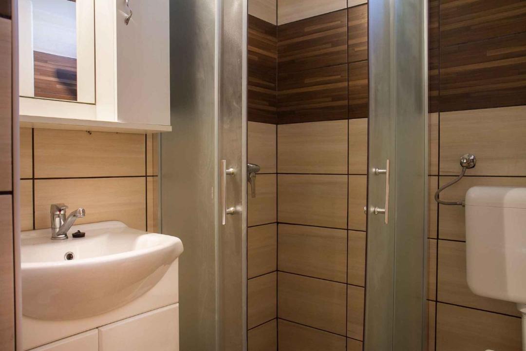 Photo of Bathroom in Balatonmariafurdo