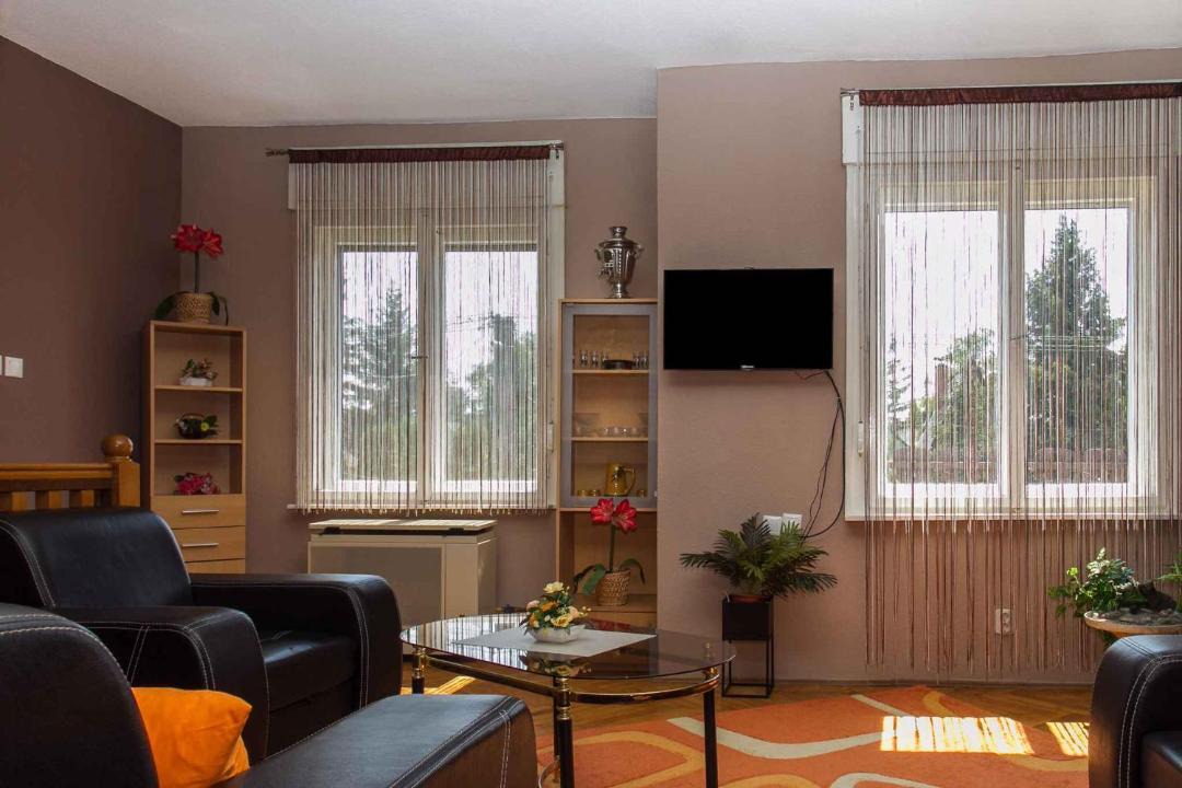 Photo of Livingroom in Balatonmariafurdo