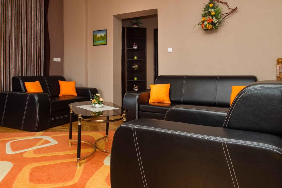 Photo of Livingroom in Balatonmariafurdo