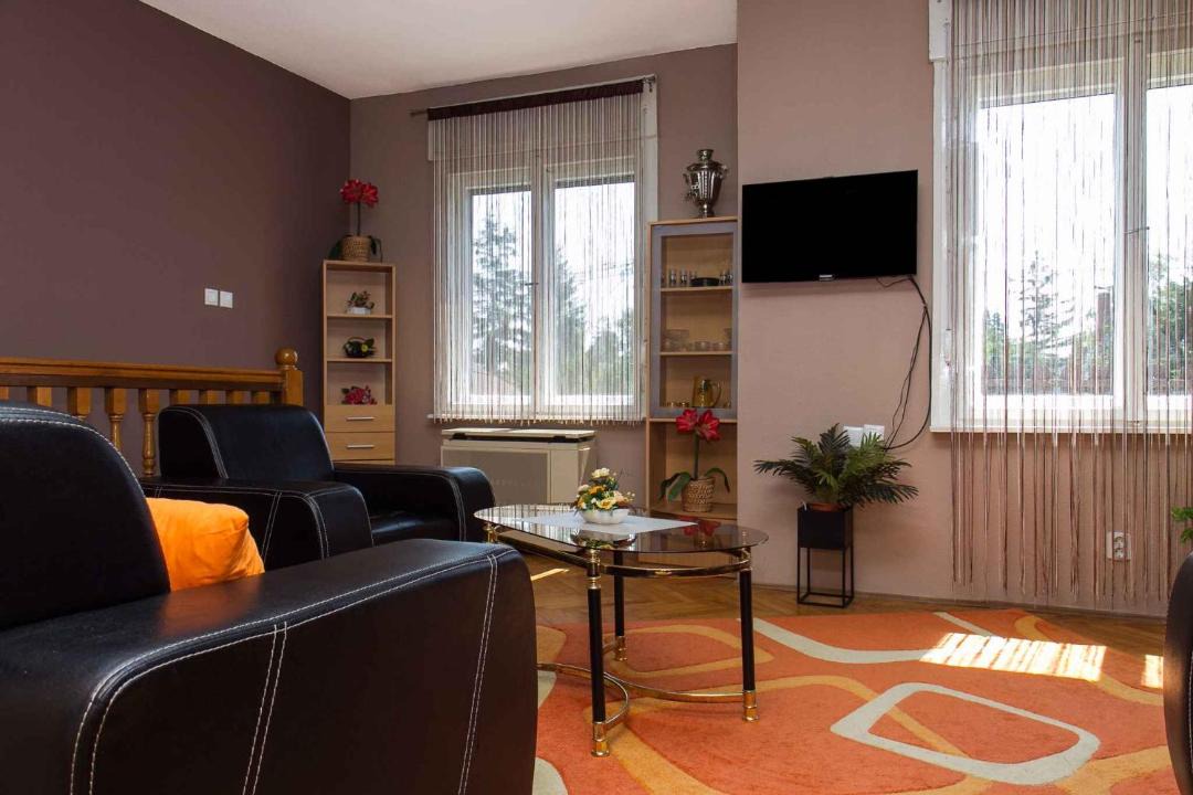 Photo of Livingroom in Balatonmariafurdo