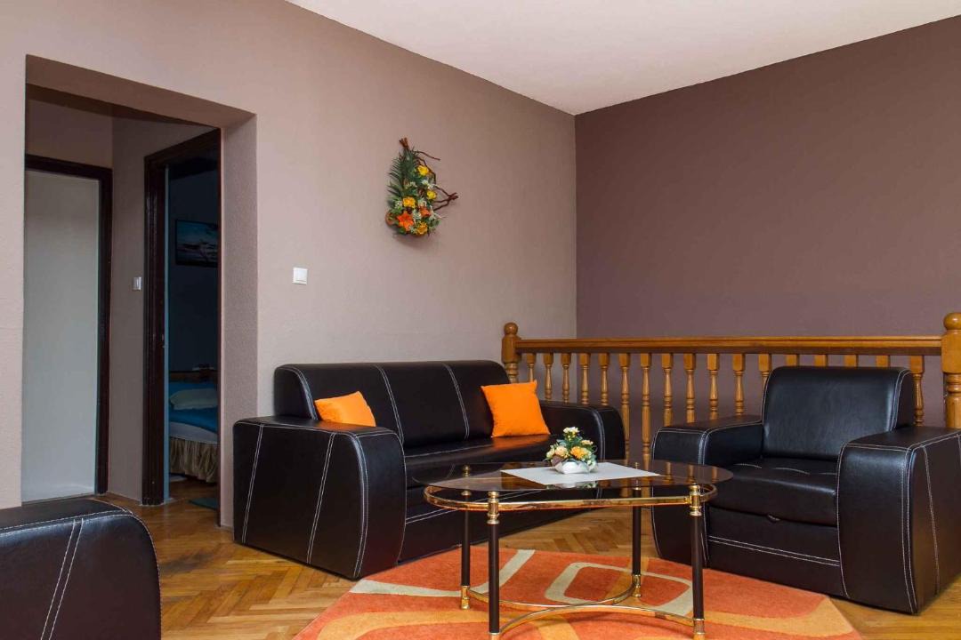 Photo of Livingroom in Balatonmariafurdo