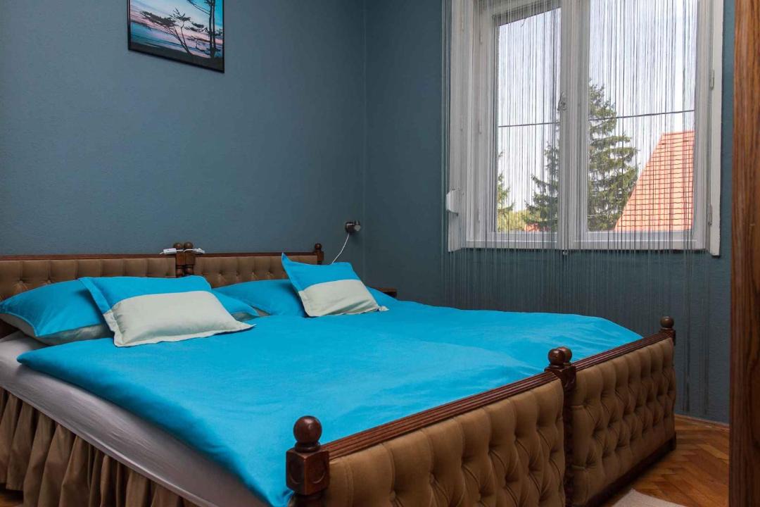 Photo of Bedroom in Balatonmariafurdo