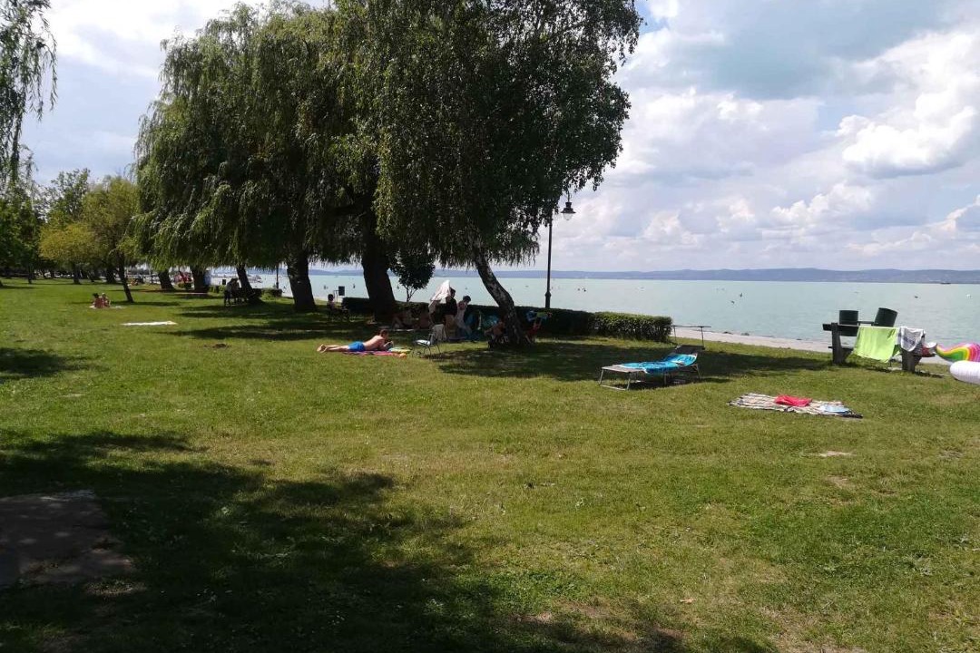 Photo of Others in Siofok